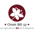 logo civam 53