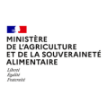 logo ministère agriculture