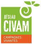 logo Réseau CIVAM